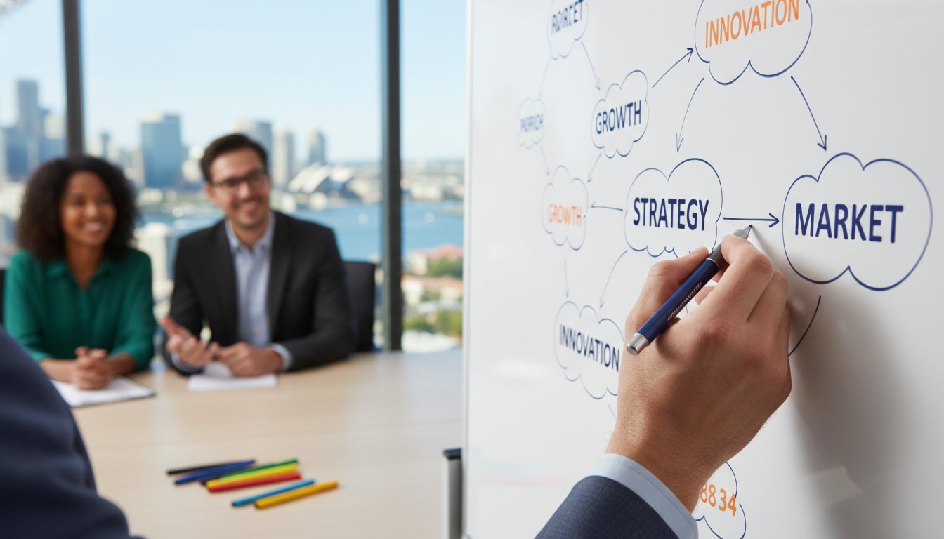 Best Pens for Brainstorming Sessions: The 2026 Professional Guide