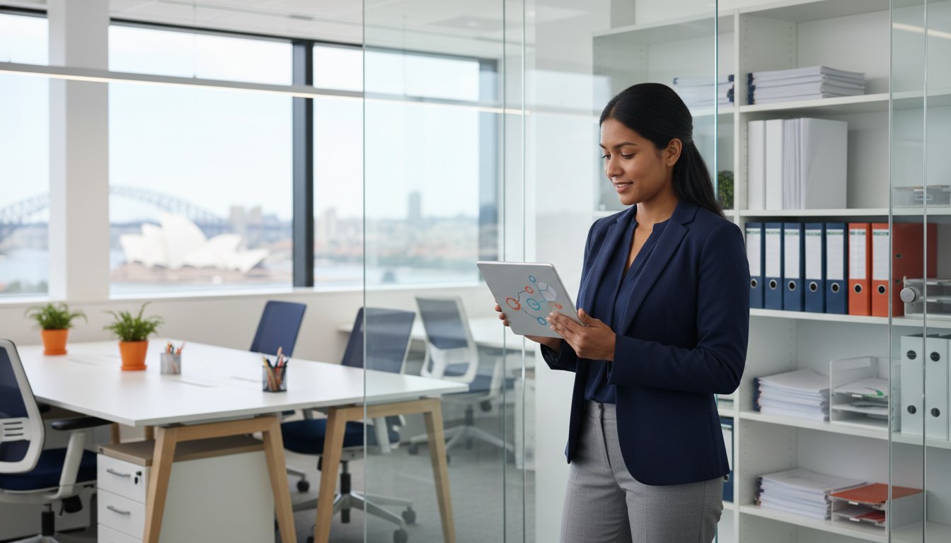 Creating a Business Account for Office Supplies: The Professional How-To Guide