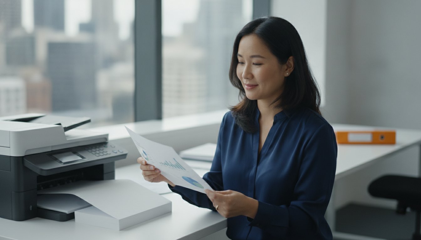 A4 Paper Buying Guide: Selecting the Right Reams for Australian Workplaces in 2026