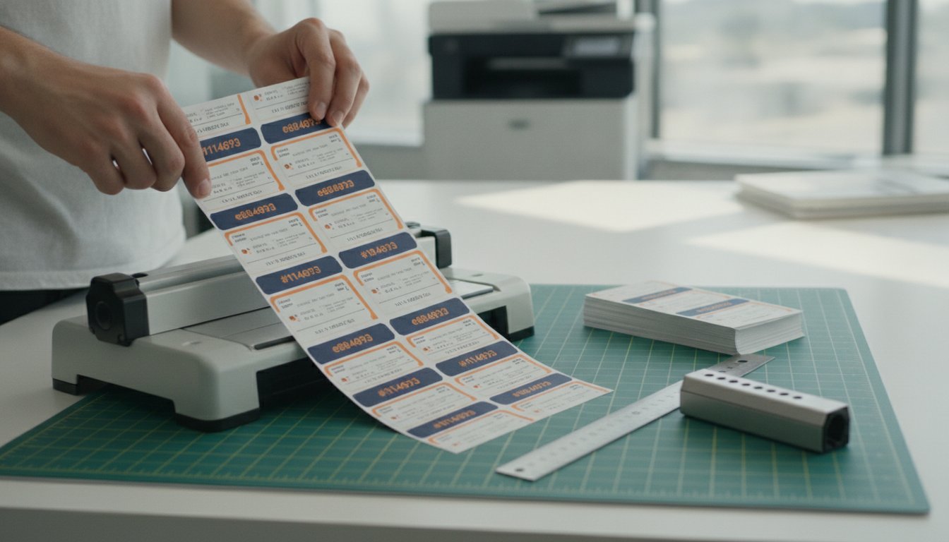 How to Create Professional DIY Event Tickets: A Step-by-Step Guide for Australian Organisations