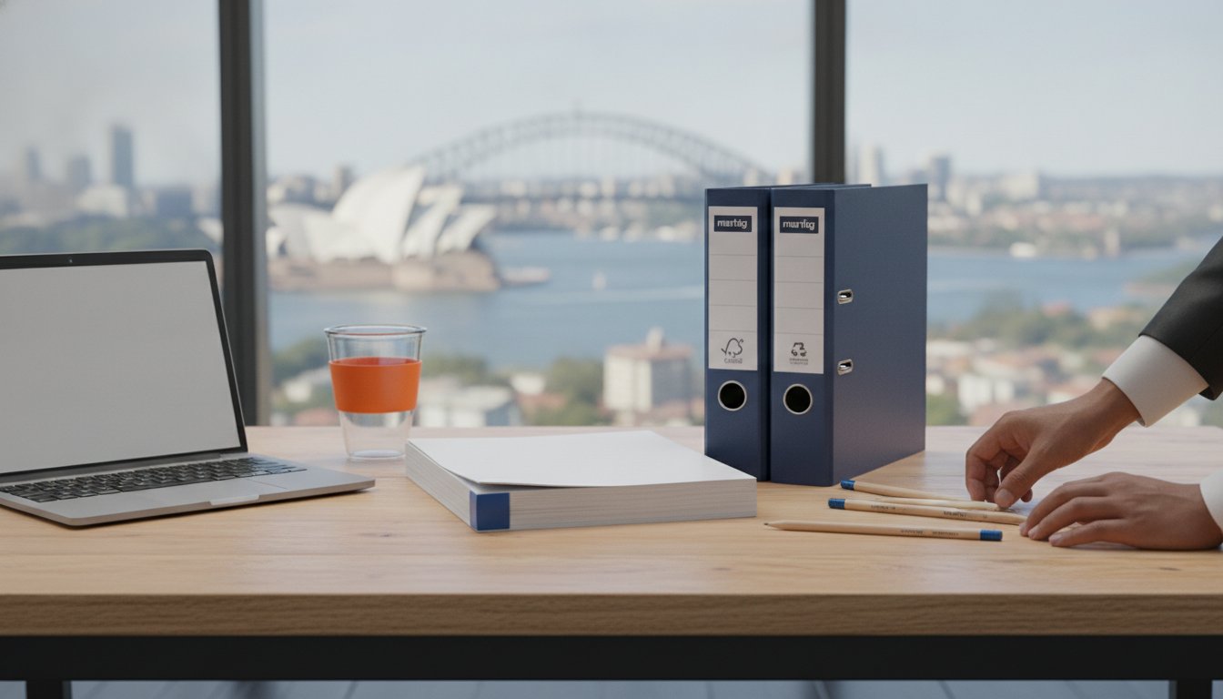 Sustainable Office Supplies Australia: The Professional Procurement Guide for 2026