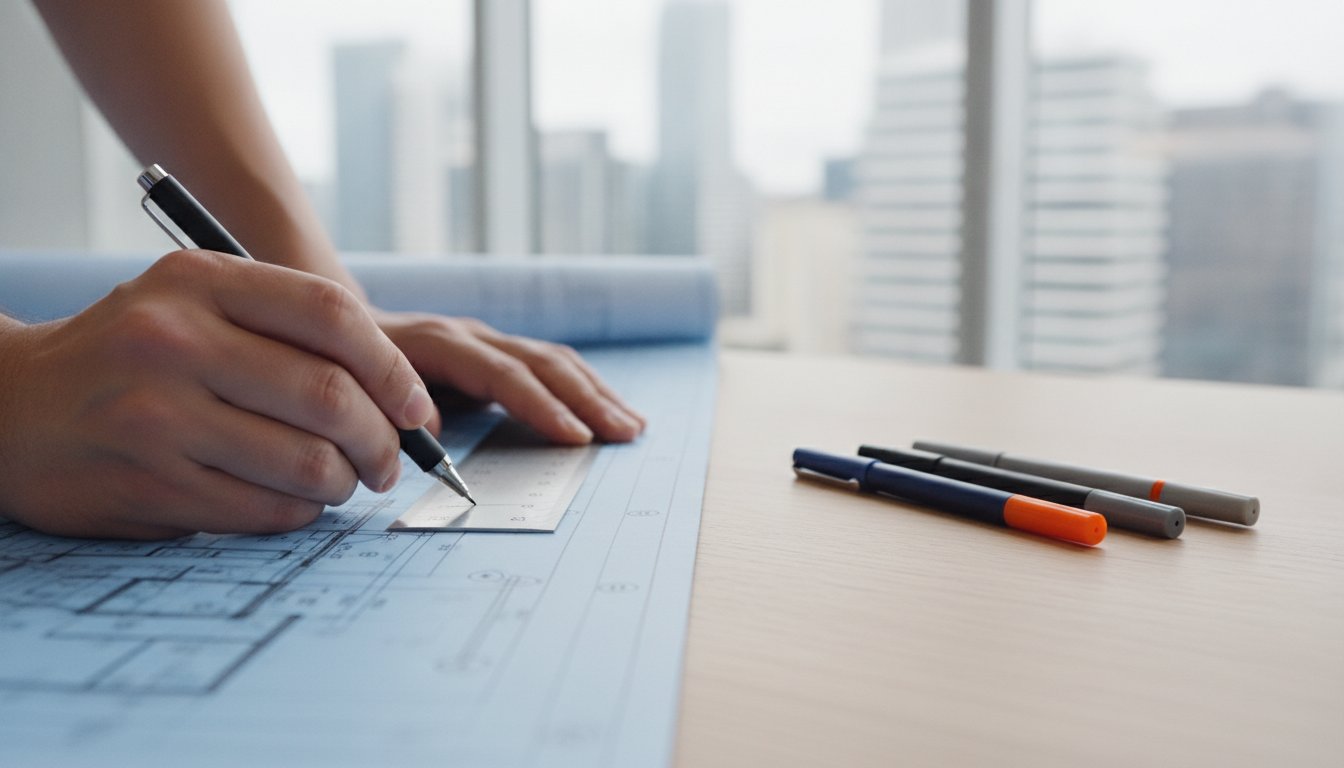 Fineliner Pens Buying Guide: Choosing the Right Precision Tip for Your Workplace