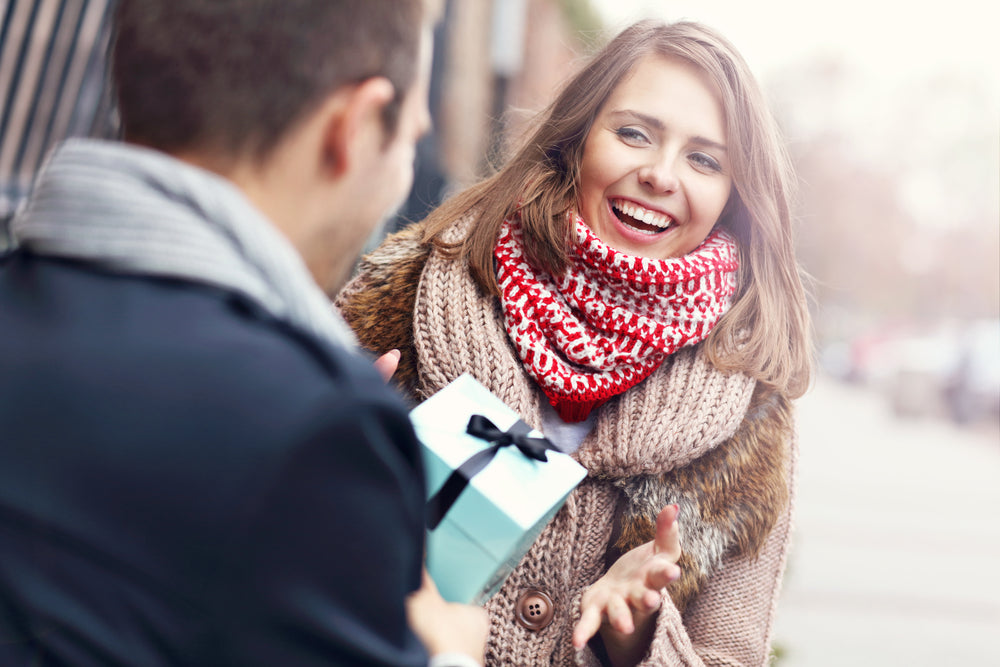 Why Personalised Gifts Are The Best