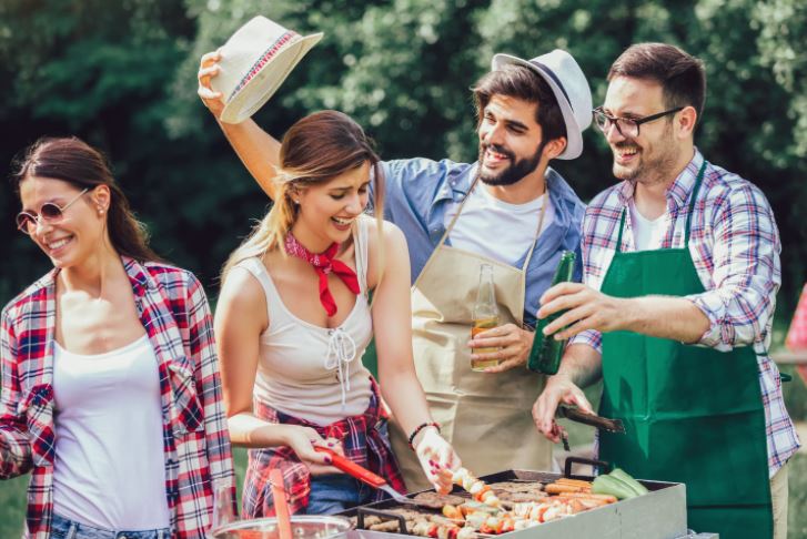 Top Tips for Having the Perfect Aussie BBQ 
