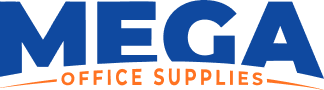 Mega Office Supplies logo