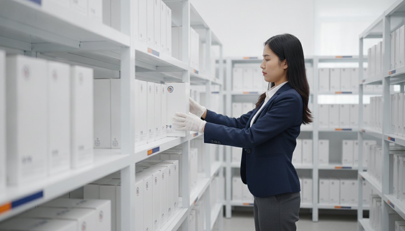 Best way to store unused ink and toner cartridges: a professional guide