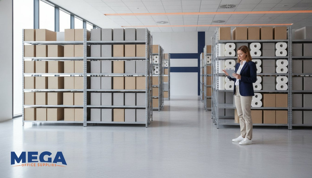 Bulk toilet paper & paper towels: 2026 procurement guide