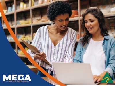 Buy ACCO Brands with Confidence from Mega Office Supplies, an Authorised Reseller on Australian Made