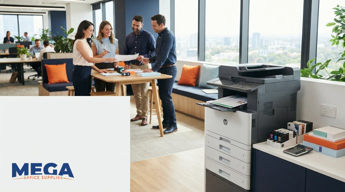 Canon Printer Buying Guide for Australian Workplaces