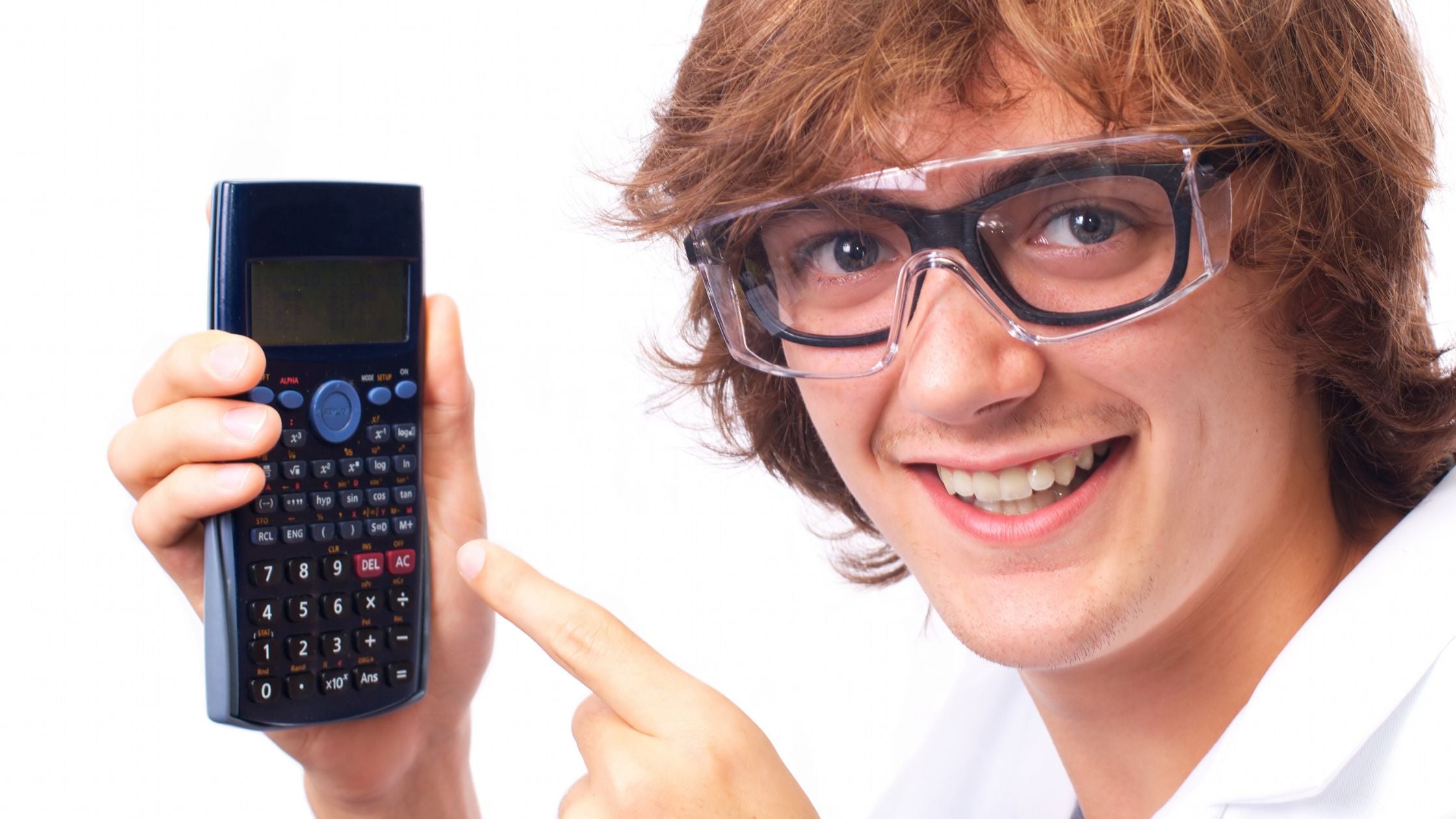 Conquer Your Exams with the Perfect Scientific Calculator: Your Essential HSC ATAR Companion