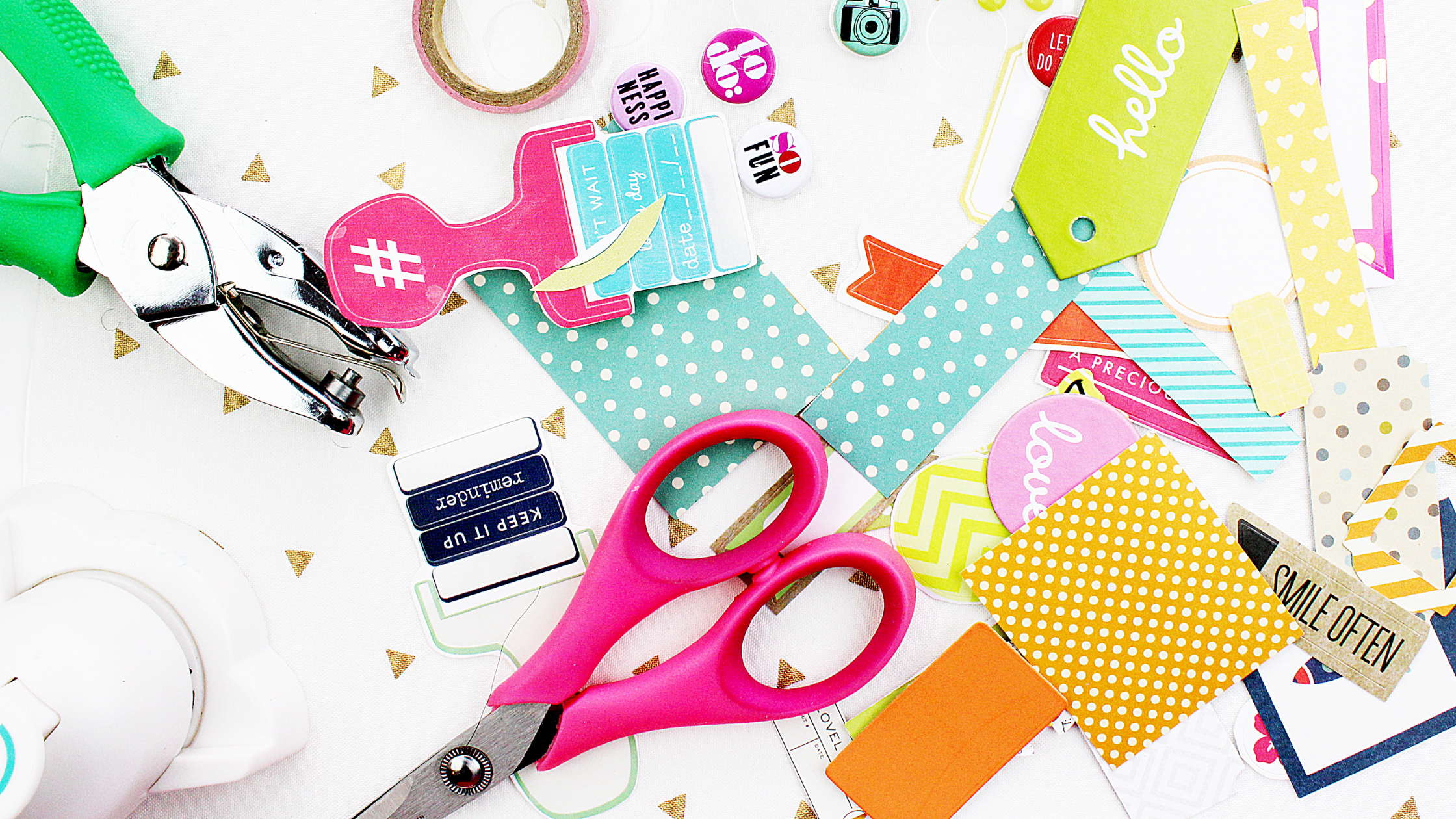 Cut Above the Rest: The Ultimate Guide to Choosing and Using the Best Scissors for Any Task