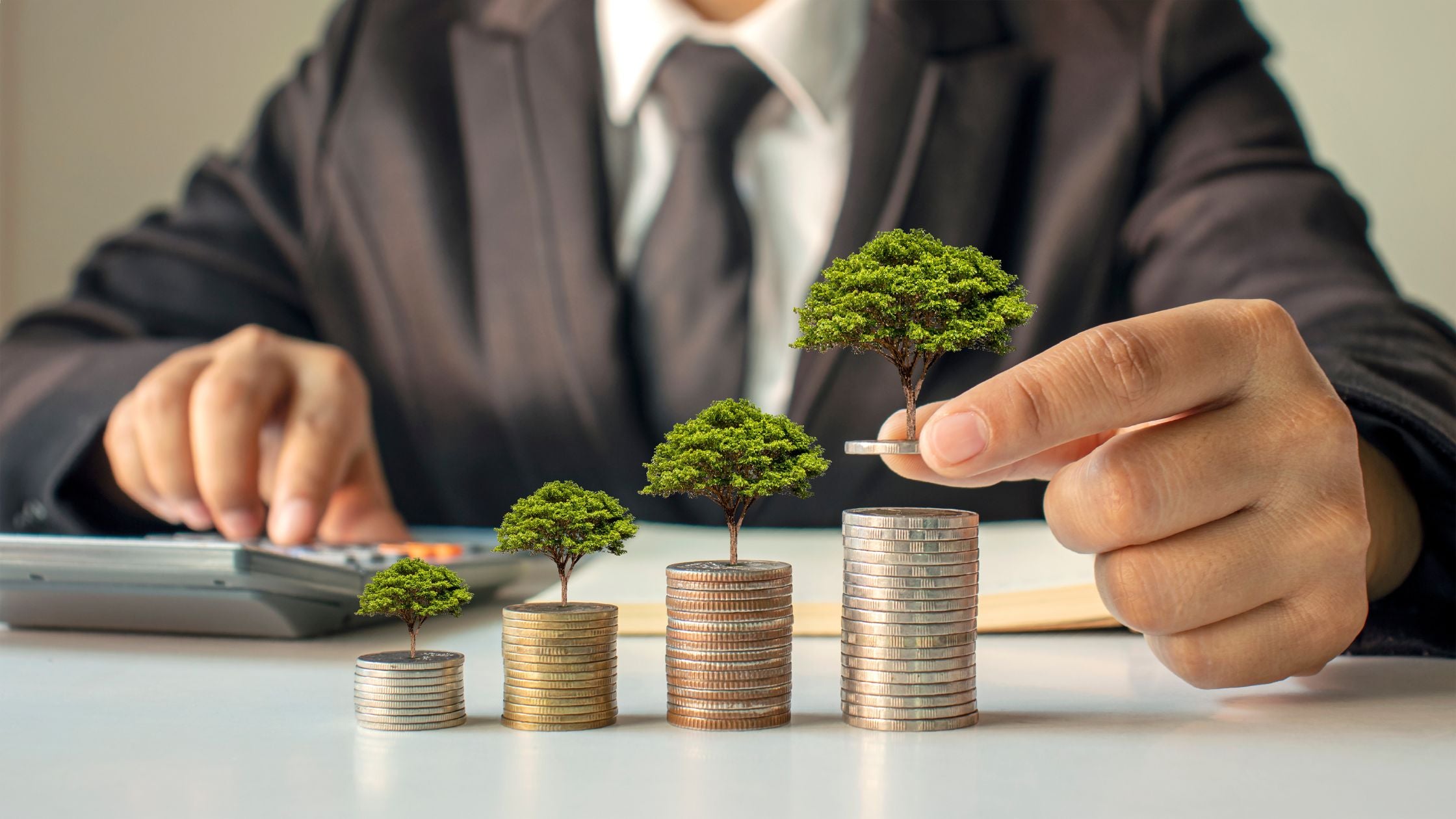 End of financial year is here, make sure you invest in your business!