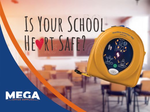Ensuring Safety in Schools: The Importance of AEDs in Western Australia
