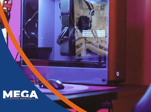 Ultimate Guide to Elevating Your Gaming Experience | Mega Office Supplies
