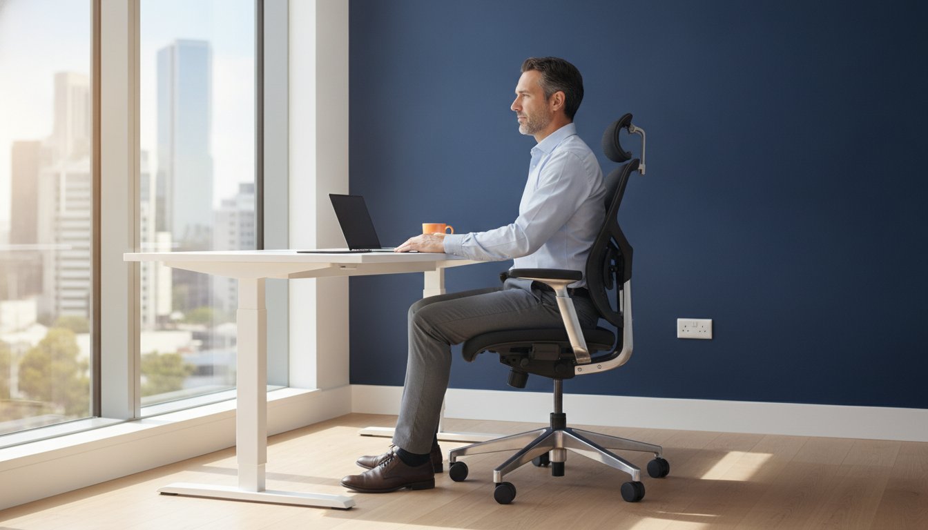 How to choose an office chair: 2026 ergonomic guide