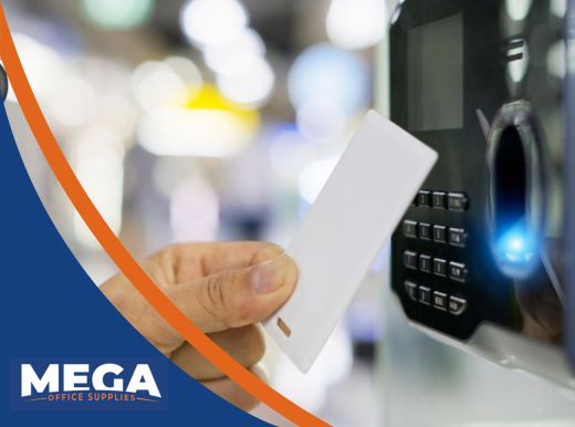 Navigating Office Security: The Power of Retractable ID Badge Reels