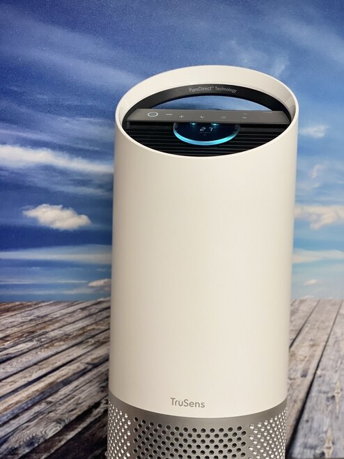 Trusense Z3000 Air Purifier