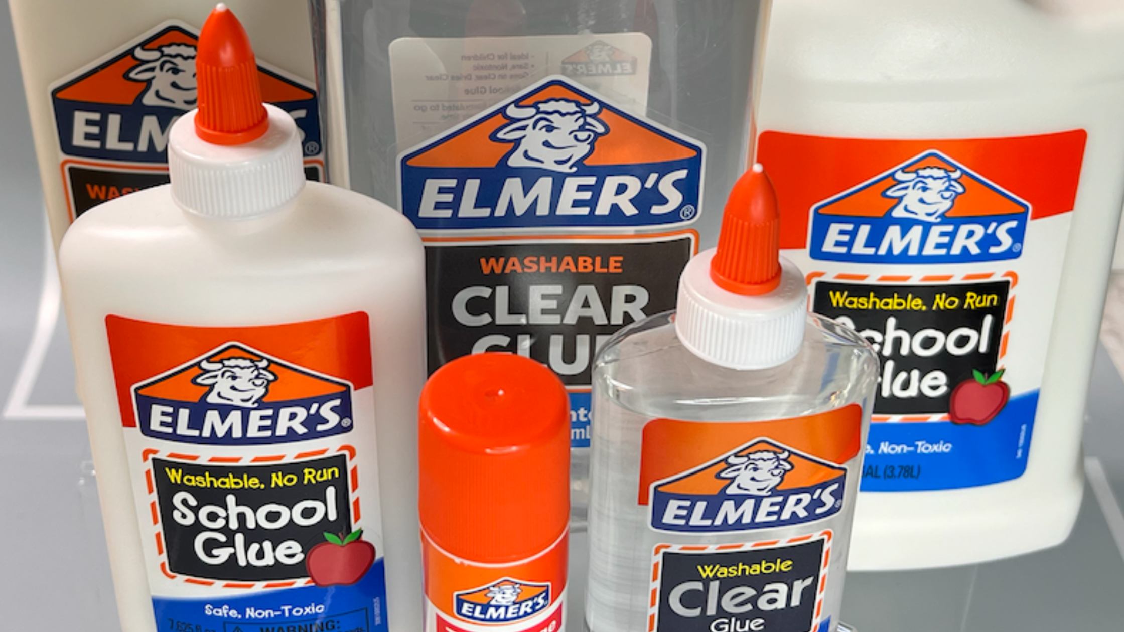 Is Elmer's Glue Safe for Skin? How to Use It Safely and Remove It from Skin