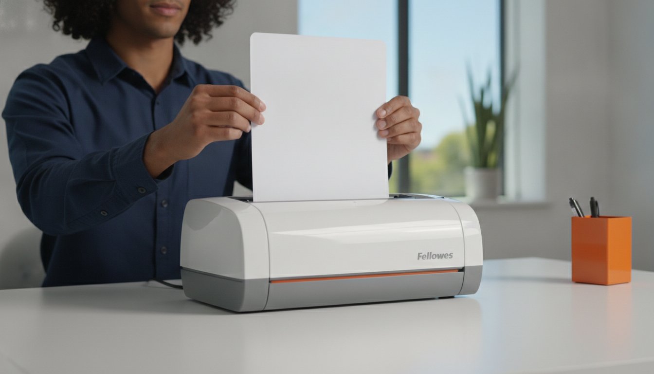 Laminating Machines: The Professional Buying Guide for Australian Workplaces