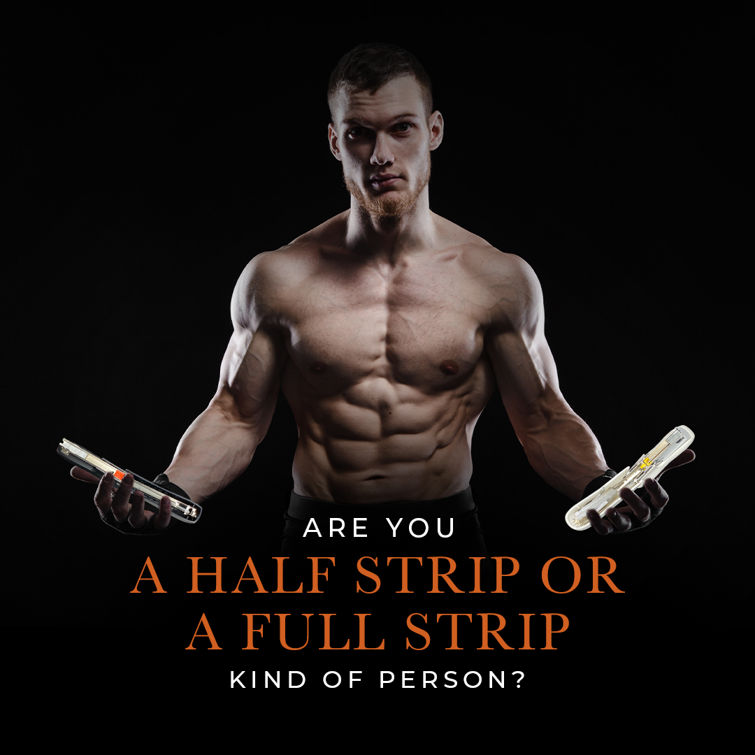 Full Strip or Half Strip Stapler? A Comprehensive Guide to Choosing the Right Stapler for Your Office