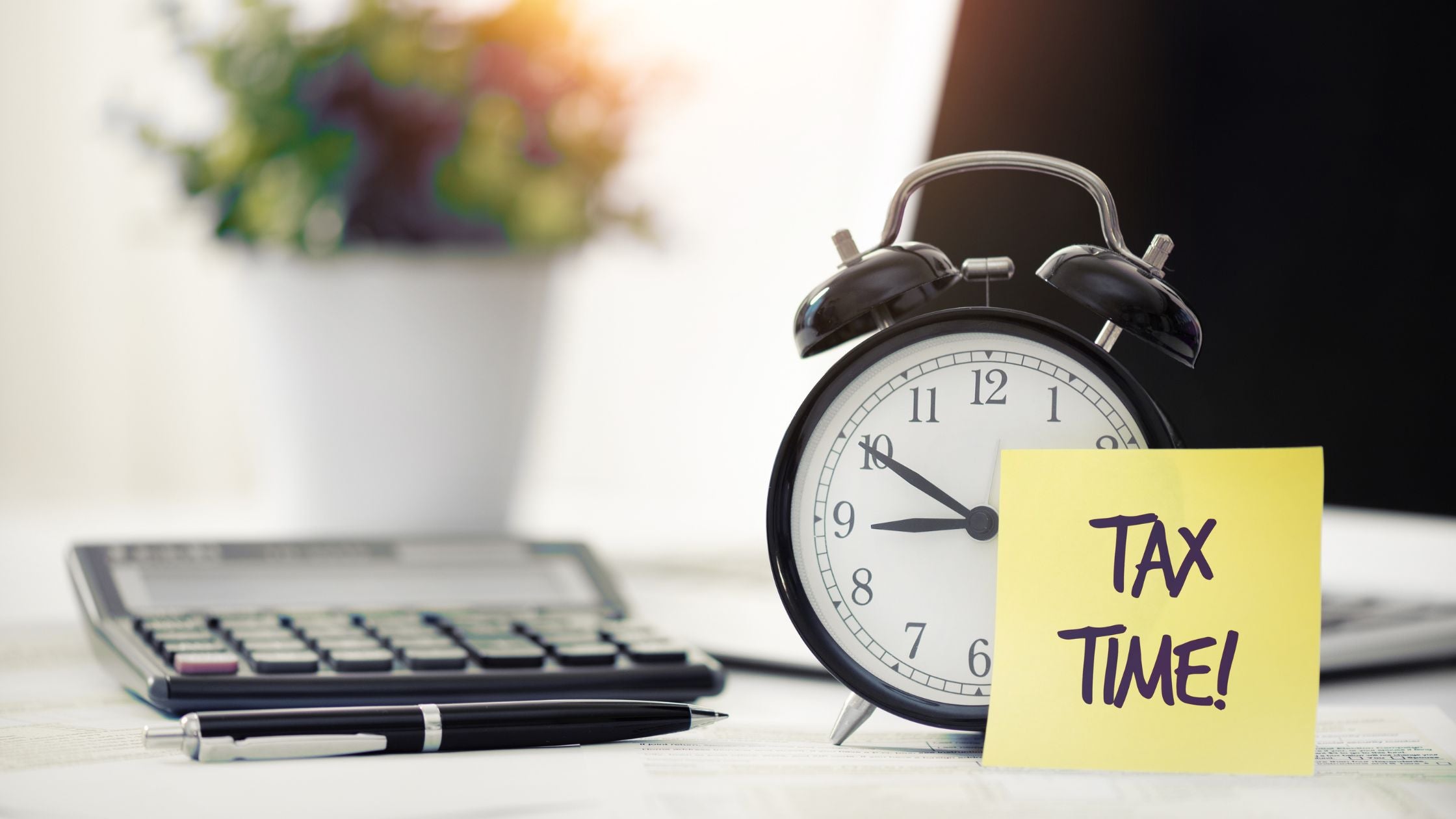 Maximise EOFY Tax Deductions with Mega Office Supplies