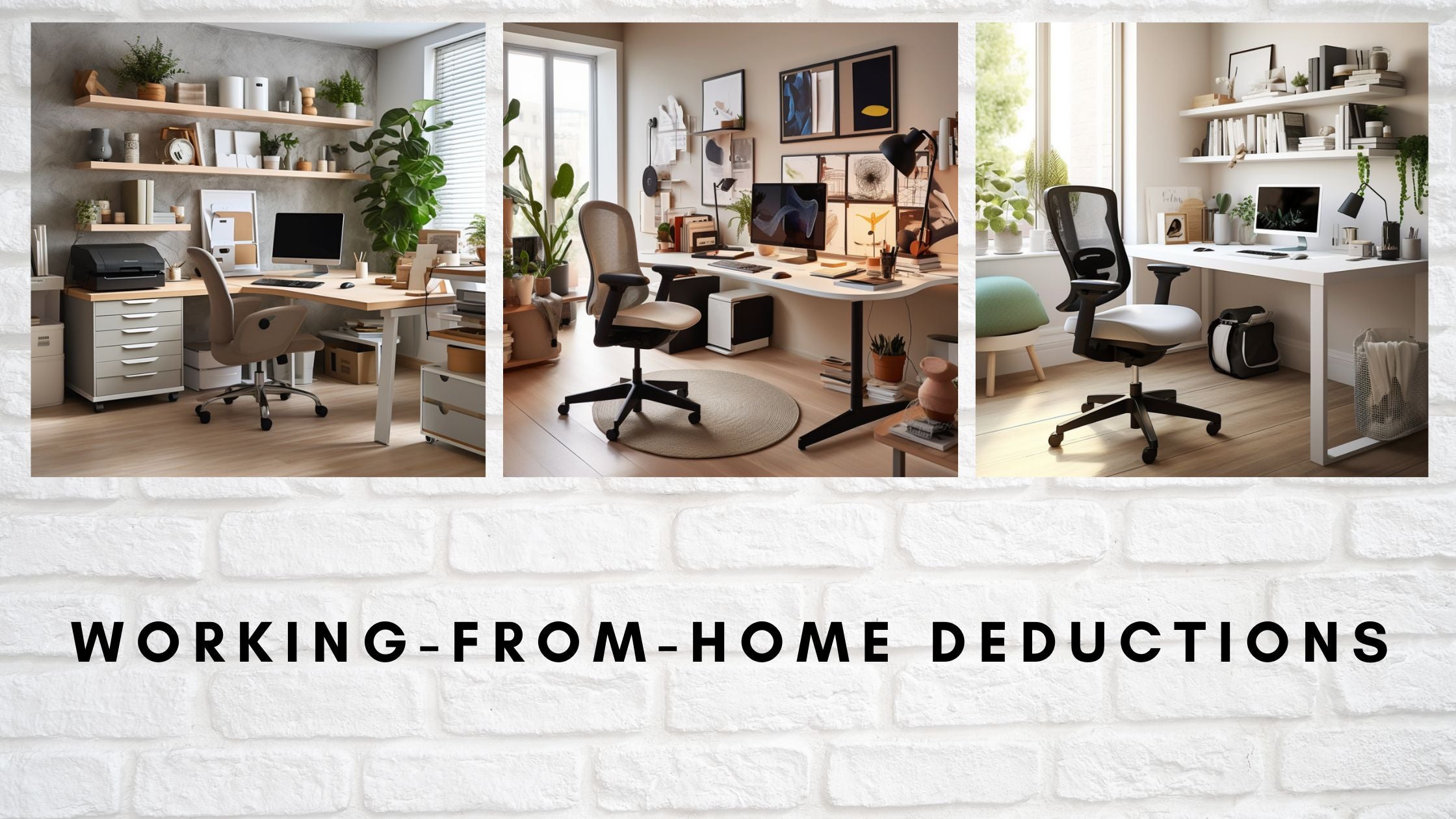 Maximising your Home Office Setup under New ATO Guidelines