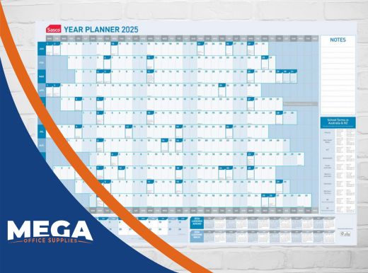 Master Planning with Sasco Planners 