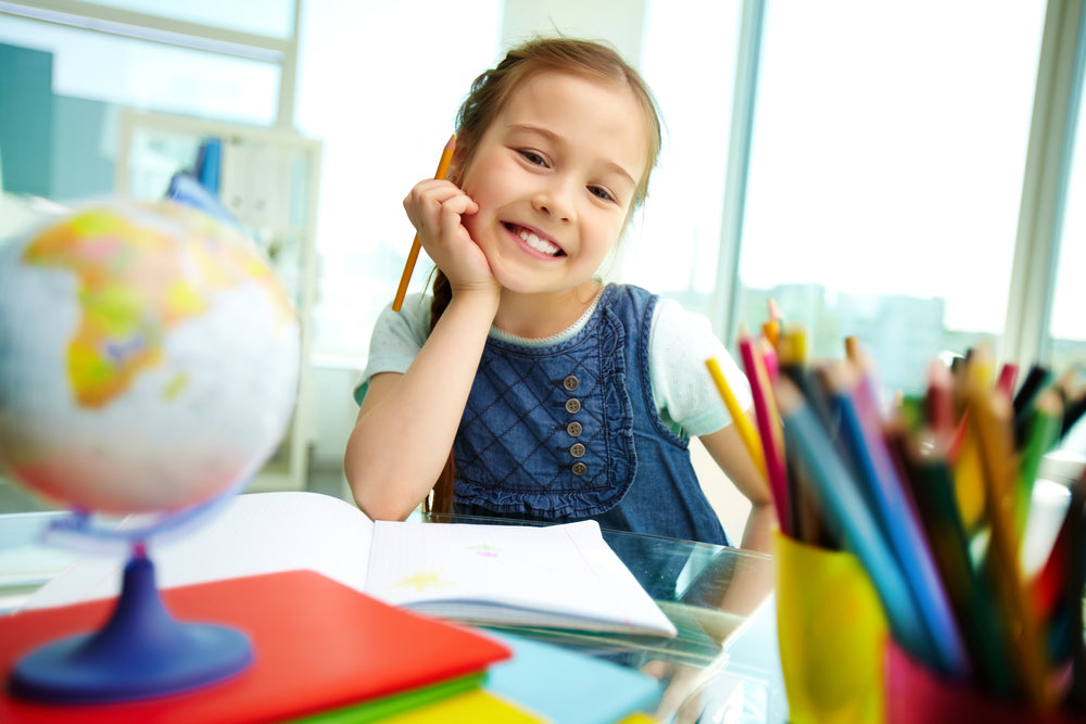 ACCO Back To School Catalogue