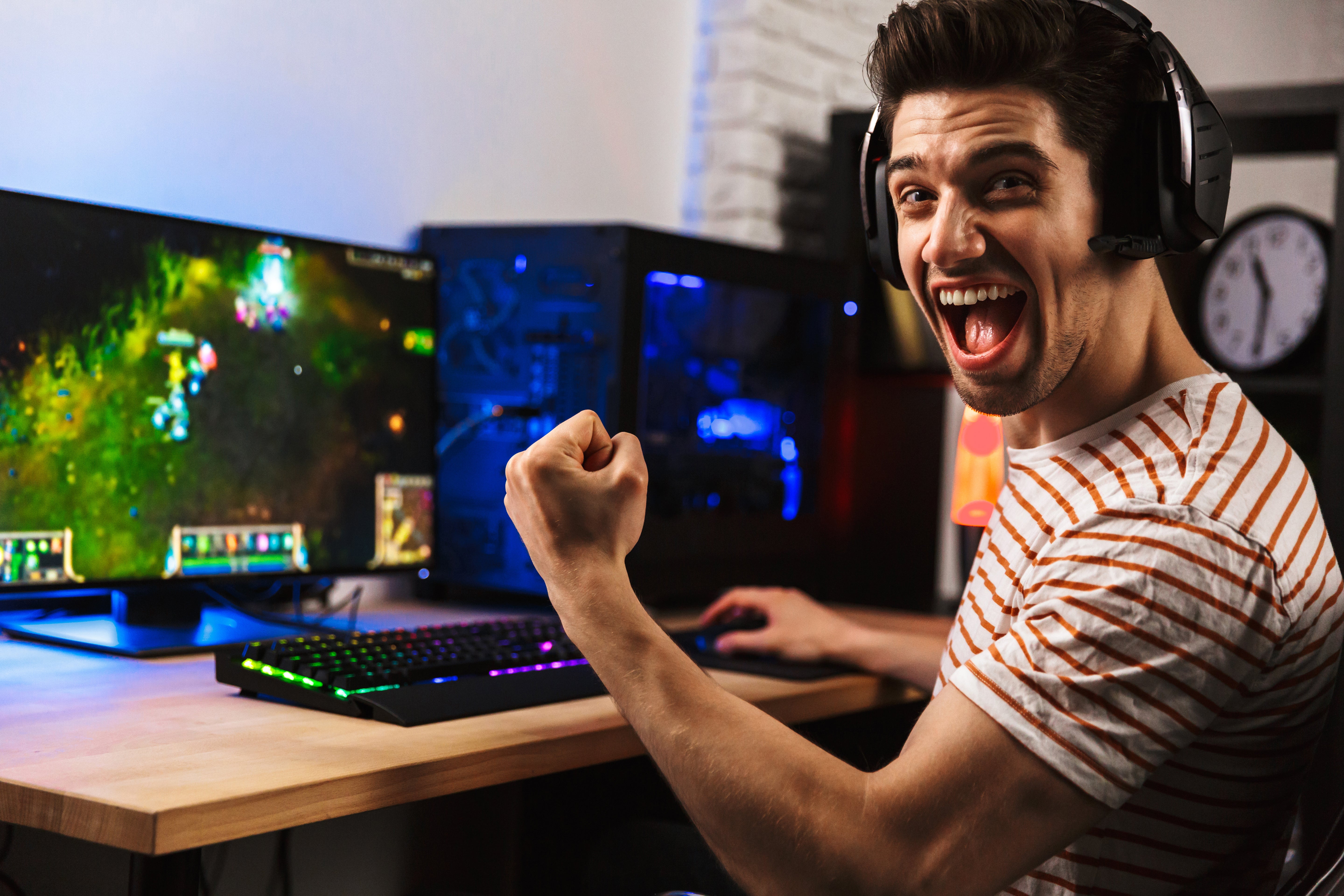 Essential Gaming Accessories Every Gamer Should Own