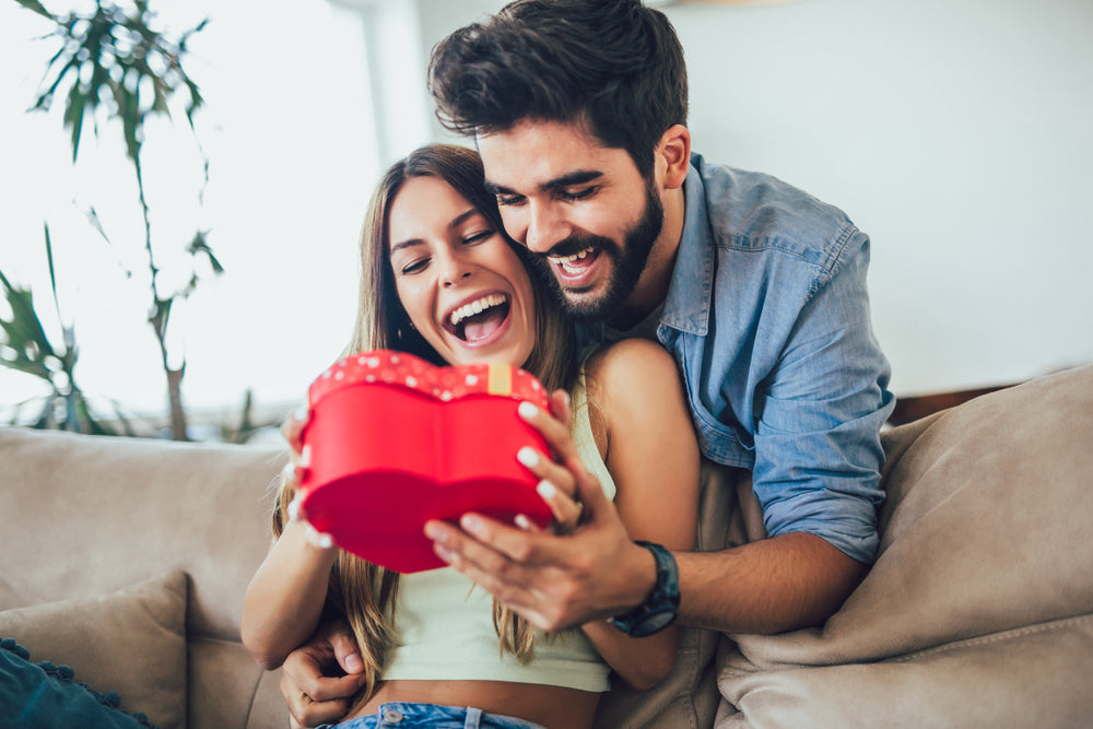 Top Valentine's Day Traditions All Around the World