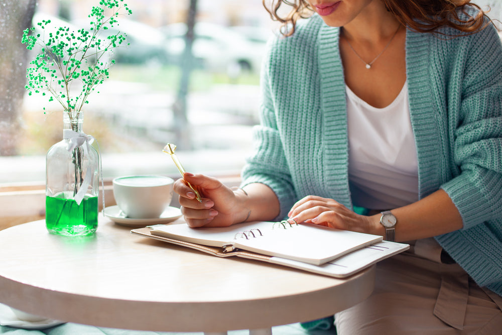 Top 4 Planners and Diaries You Need For 2021