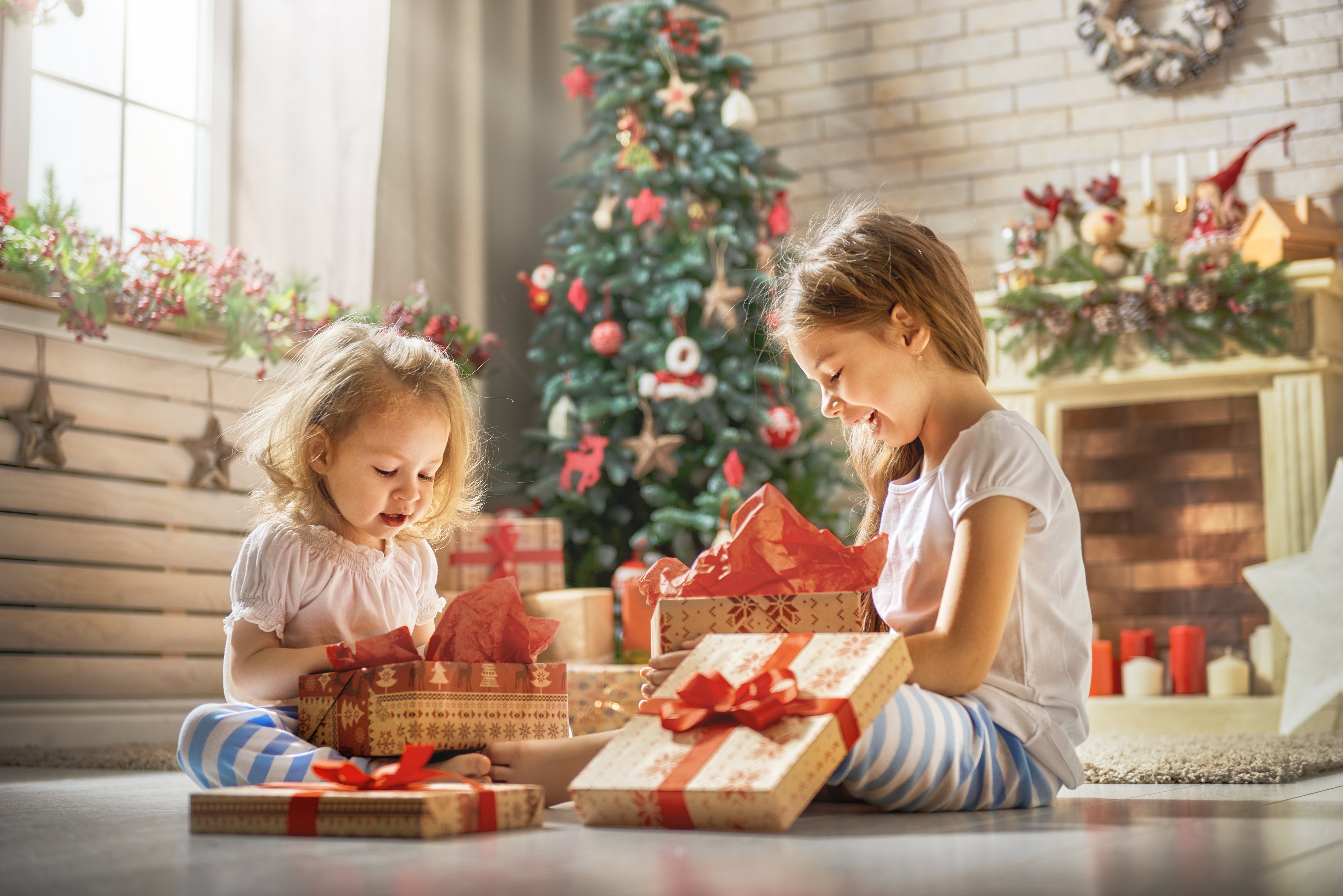 How To Keep The Kids Busy During Holidays