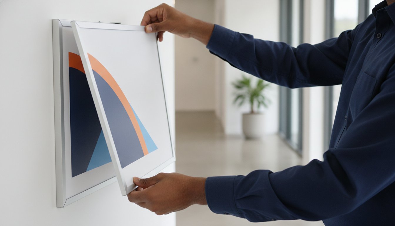 Snap frames buying guide: Poster displays for your work