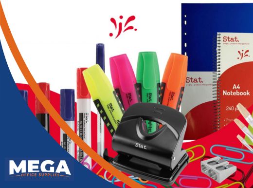 Stretch Your Dollar Further: The Best Value Range for Office Essentials on Mega Office Supplies