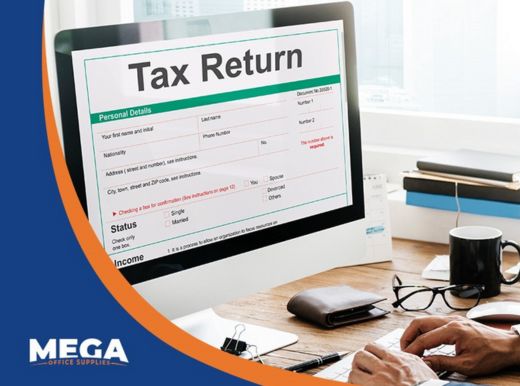 A Simple Guide on How to Lodge Your Tax Return Online 