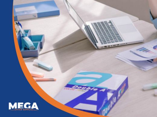 Elevate Your Printing Game with Double A