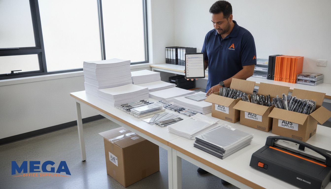 The complete school supplies procurement checklist for 2026