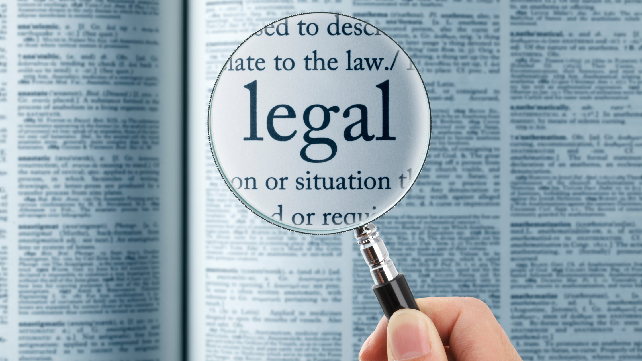 The Importance and Tradition of Legal Tape: Understanding Its Purpose and Continued Use in the Legal Profession