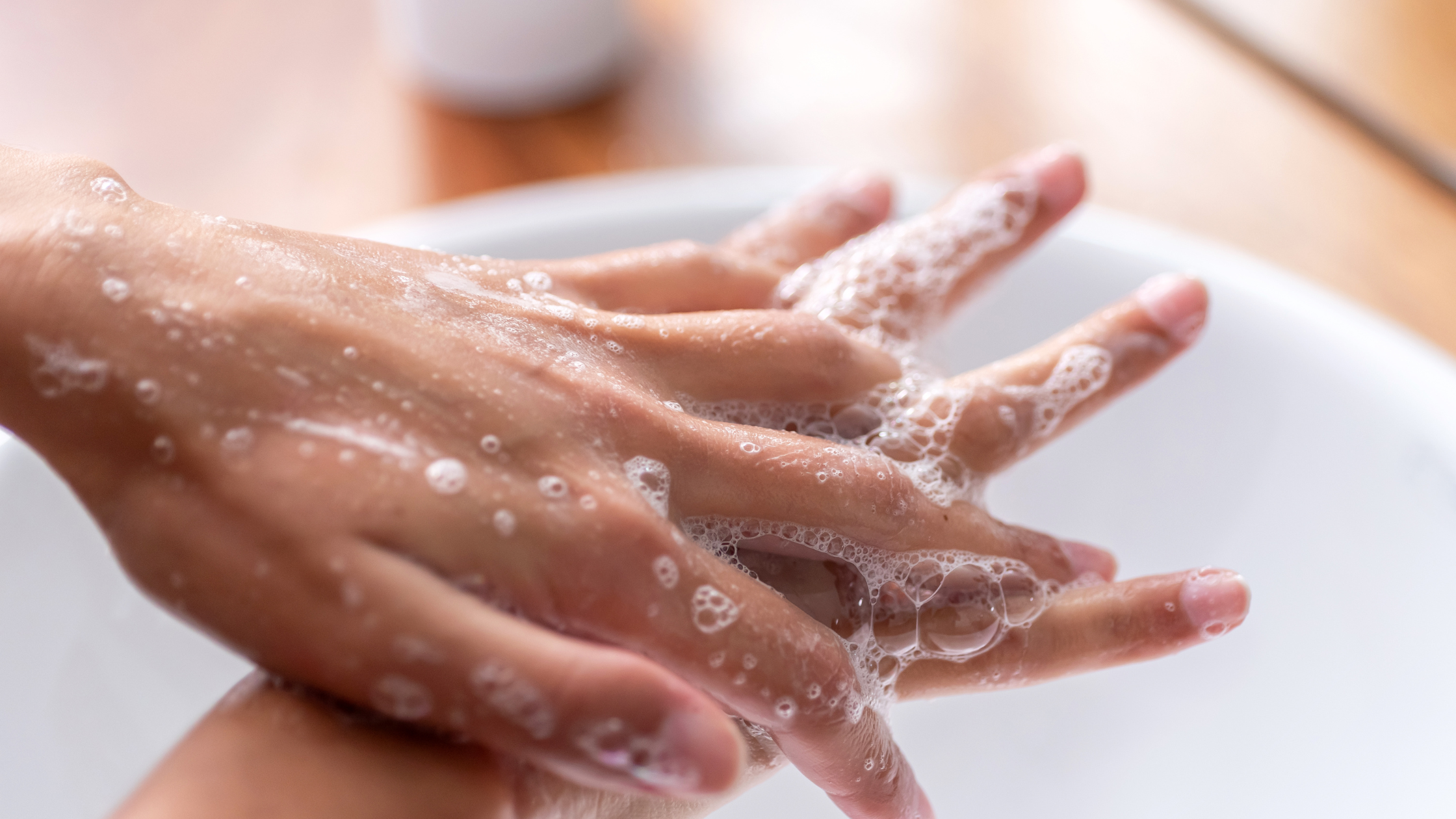 The Importance of Hand Hygiene in the Workplace: A Guide to Choosing the Right Hand Soap and Hand wash for Your Business