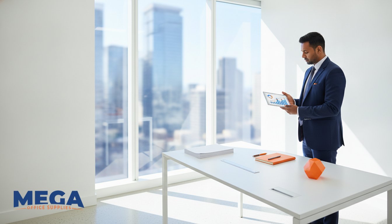 The professional guide to procuring office supplies in Australia (2026)