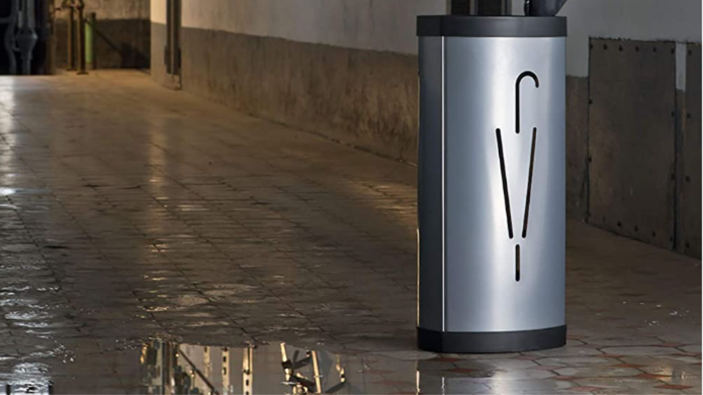 The Ultimate Guide to Keeping Your Entryway Organised with Alba Umbrella Stands and Coat Racks