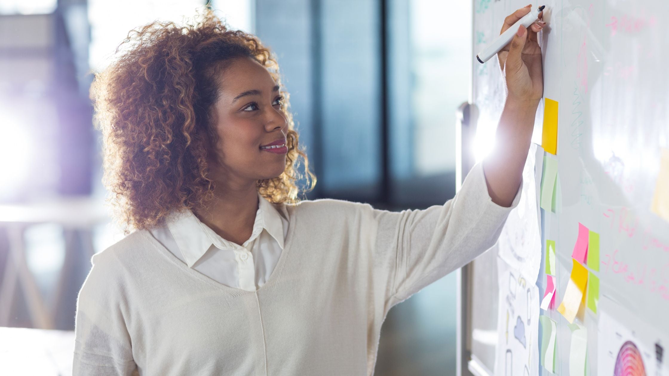 The Ultimate Guide to Mobile Whiteboards and Stationery at Mega Office Supplies: Revolutionise Your Workspace