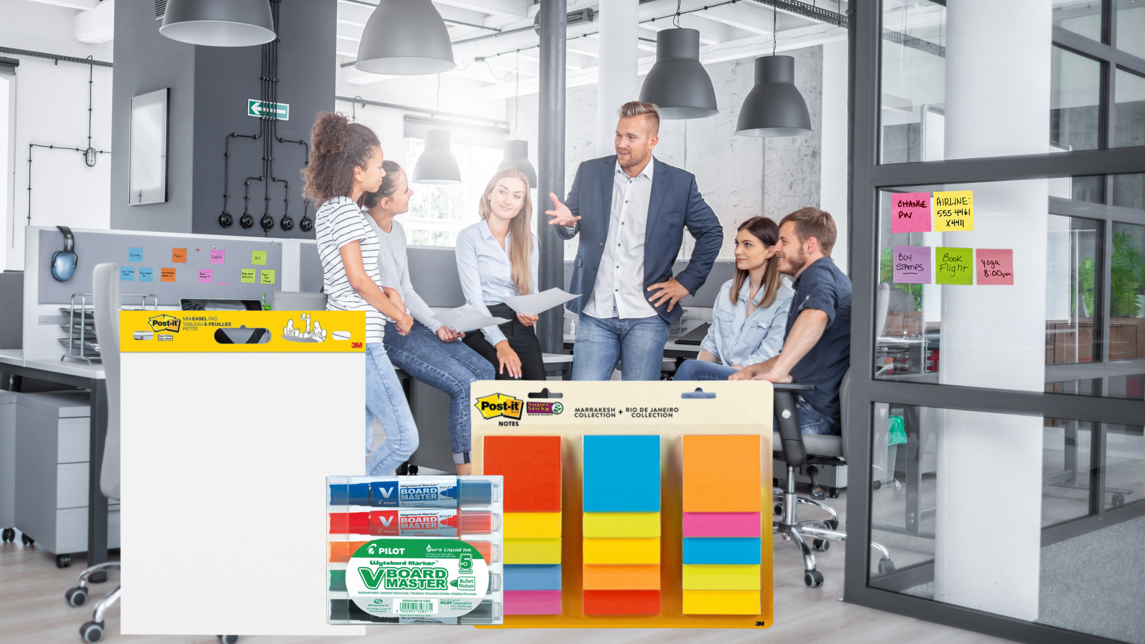 Unleash Your Creativity with the Mega Planning Day Kit for Individuals