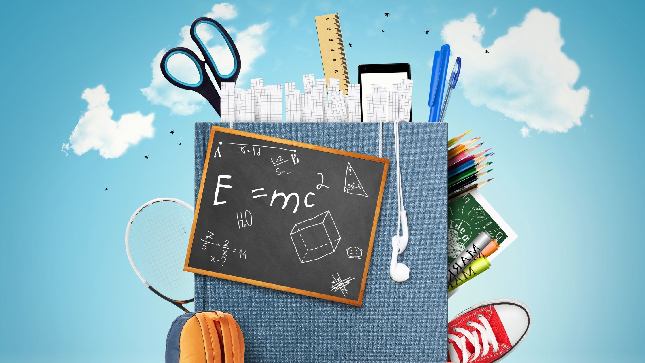 We are your Educational Gurus