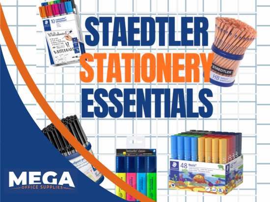 What Does Your Child Really Need for School Stationery?