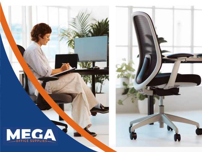 Why Invest in Office Furniture?