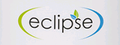 Eclipse tissue paper towels and dispensers brand logo