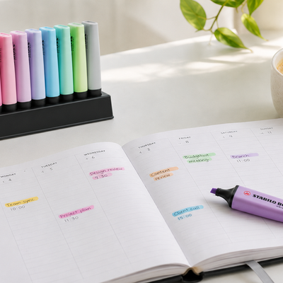 Highlighters