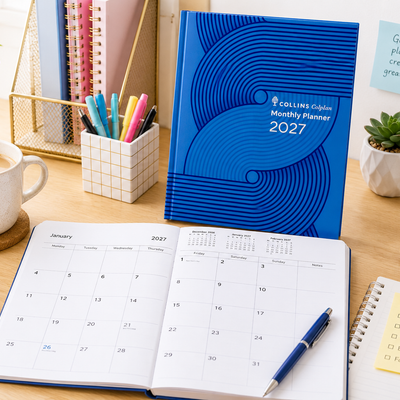 2027 Diaries