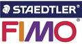 FIMO modelling clay and creative craft supplies brand logo